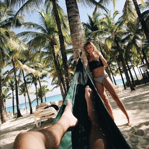 Meet your Posher, Hunter - Picture 1 of 1